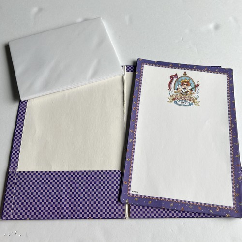 Mary engelbreit notepaper - engelbreit, &