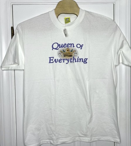 Big dogs vintage 2000 - vintage, “queen
