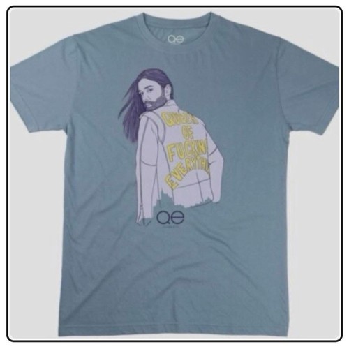 Queen everything denim - queen, of