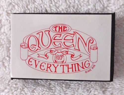 Mary engelbreit queen - engelbreit, of