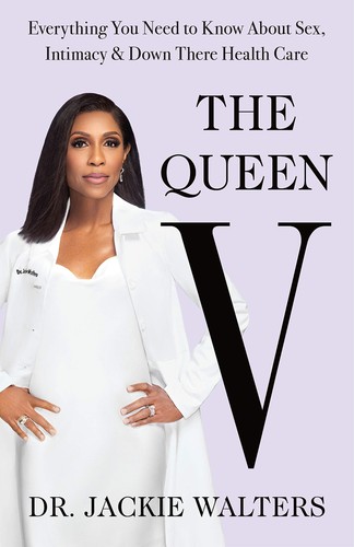 The queen everything - the, v: